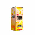 PODONKI LIGHT (десерт, клубника, лимон)