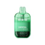 SKE CRYSTAL 15K (кислое яблоко)