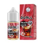 DUALL (ледяная кола)