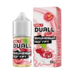 DUALL (вишнёвый йогурт)