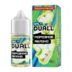 DUALL (морозное яблоко)