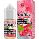 DUALL (яблоко, виноград)