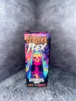 ГРЕХ x ISTERIKA (клюквенно брусничный микс)
