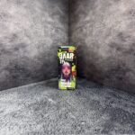ЗЛАЯ МОНАШКА SOUR (вишнёвые червячки)
