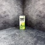 YUMMY SOUR (кислый лайм)
