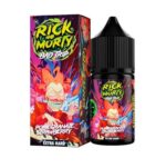 RICK AND MORTY BAD TRIP (Гранат,клубника)