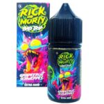 RICK AND MORTY BAD TRIP (грейпфрутовый швепс)