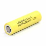 Аккумулятор LG18650 HE4
