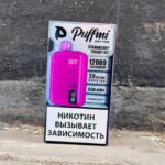 PUFFMI ROCK 12K (клубника грейпфрут)