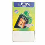 UDN 25K (персик, лёд)