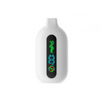 PUFFMI PURE 12K (Мятный лимон)
