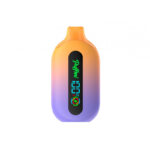 PUFFMI PURE 12K (Манго,Гуава)