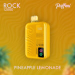 PUFFMI ROCK 12K (ананасовый лимонад)