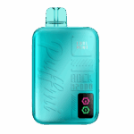PUFFMI ROCK 12K (микс чернослива)