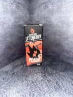 LIT ENERGY (персик)