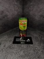 DUALL EXTREME EXTRA HARD (мохито, клубника)