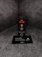 ЗЛАЯ МОНАШКА (арбуз, земляника)