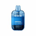 SKE CRYSTAL 15K (малина, черника)