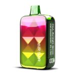 AIR BAR DIAMOND BOX 20.000 (киви, драконья ягода)