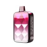 AIR BAR DIAMOND BOX 20.000 (клубника, лёд)