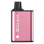 SOAK 5.000 (мангостин, грейпфрут)