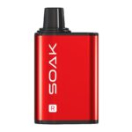 SOAK 5.000 (сердце дракона)