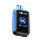 GEEK BAR WATT 20.000 (малина, гранат)