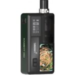 SMOANT KNIGHT 80 (ночной зелёный)