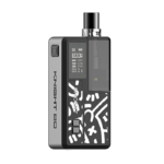 SMOANT KNIGHT 80 (белый барокко)