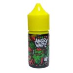 ANGRY VAPE (арбуз)