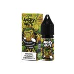 ANGRY VAPE (яблоко,манго,ананас)