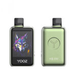YOOZ LINX 25.000 (черничный лимонад)