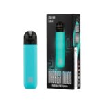 BRUSKO DABBLER NICE (бирюзовый)