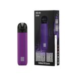 BRUSKO DABBLER NICE (фиолетовый)