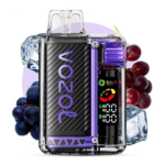 VOZOL VISTA 20K (черника, кислая малина)