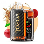 VOZOL VISTA 20K (вишнёвая кола)