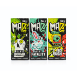 MAD LAB (пинаколада)