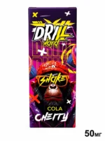 DRILL (кола, черри)