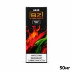 BZ (яблоко, лайм)