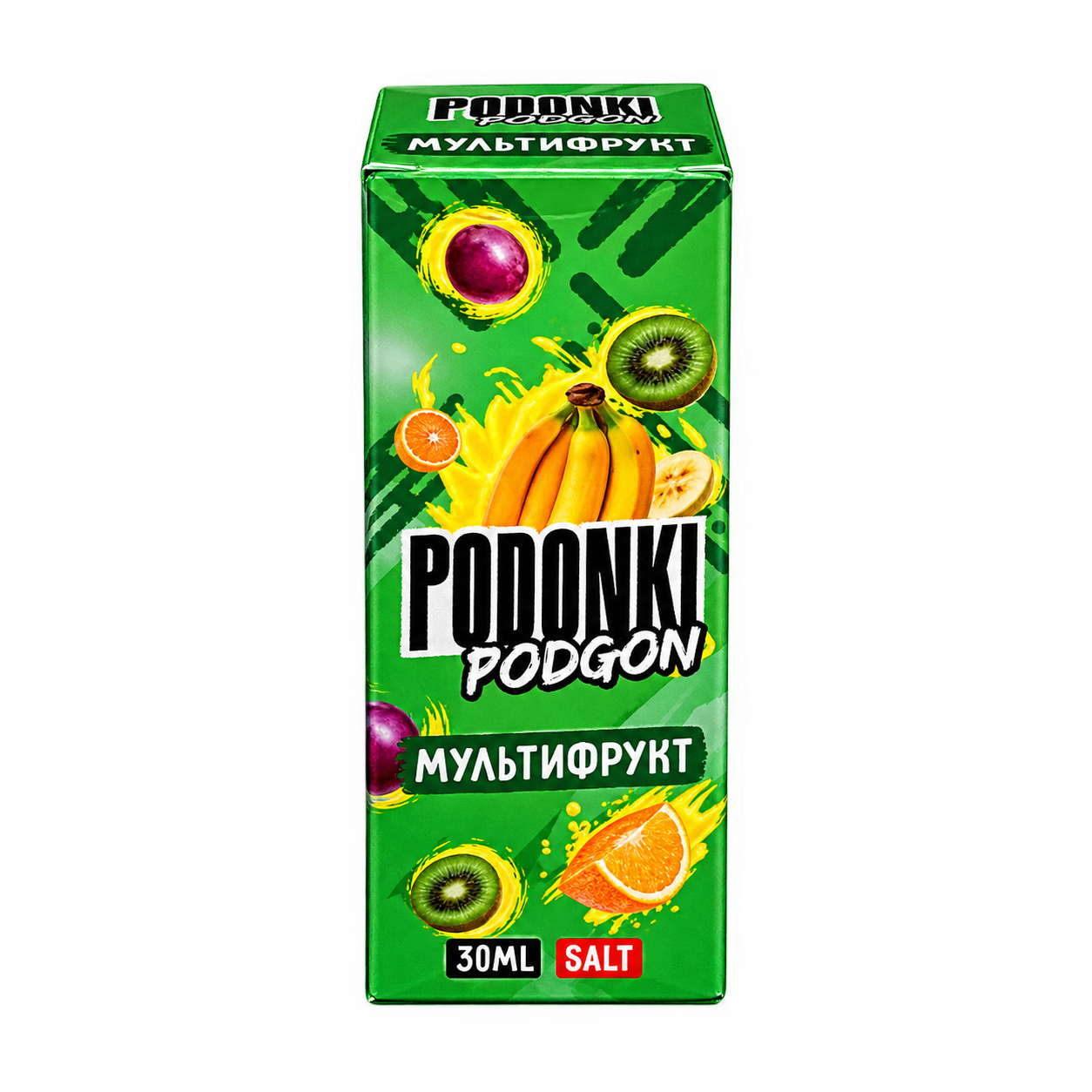 PODONKI PODGON (мультифрукт)