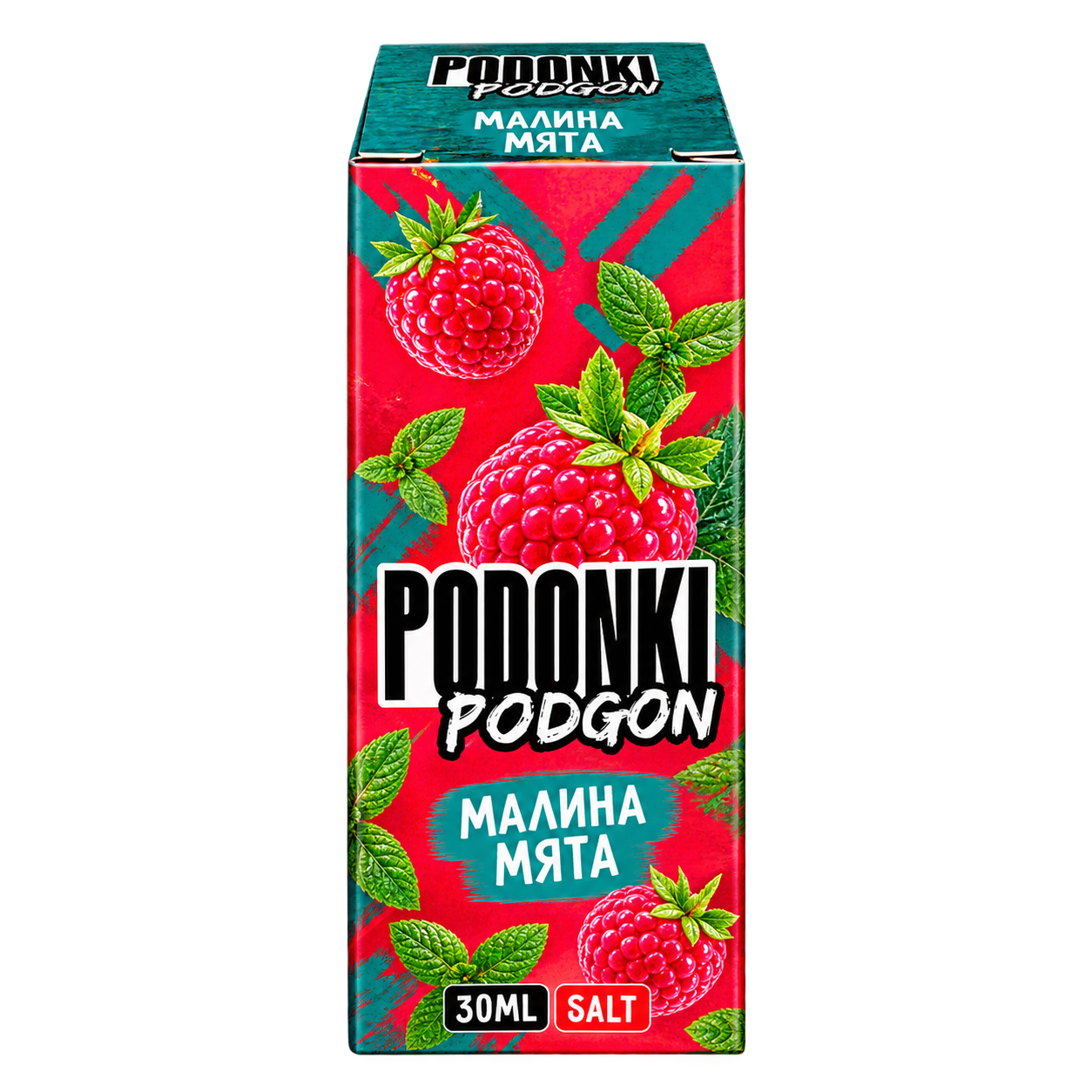 PODONKI PODGON (малина мята)