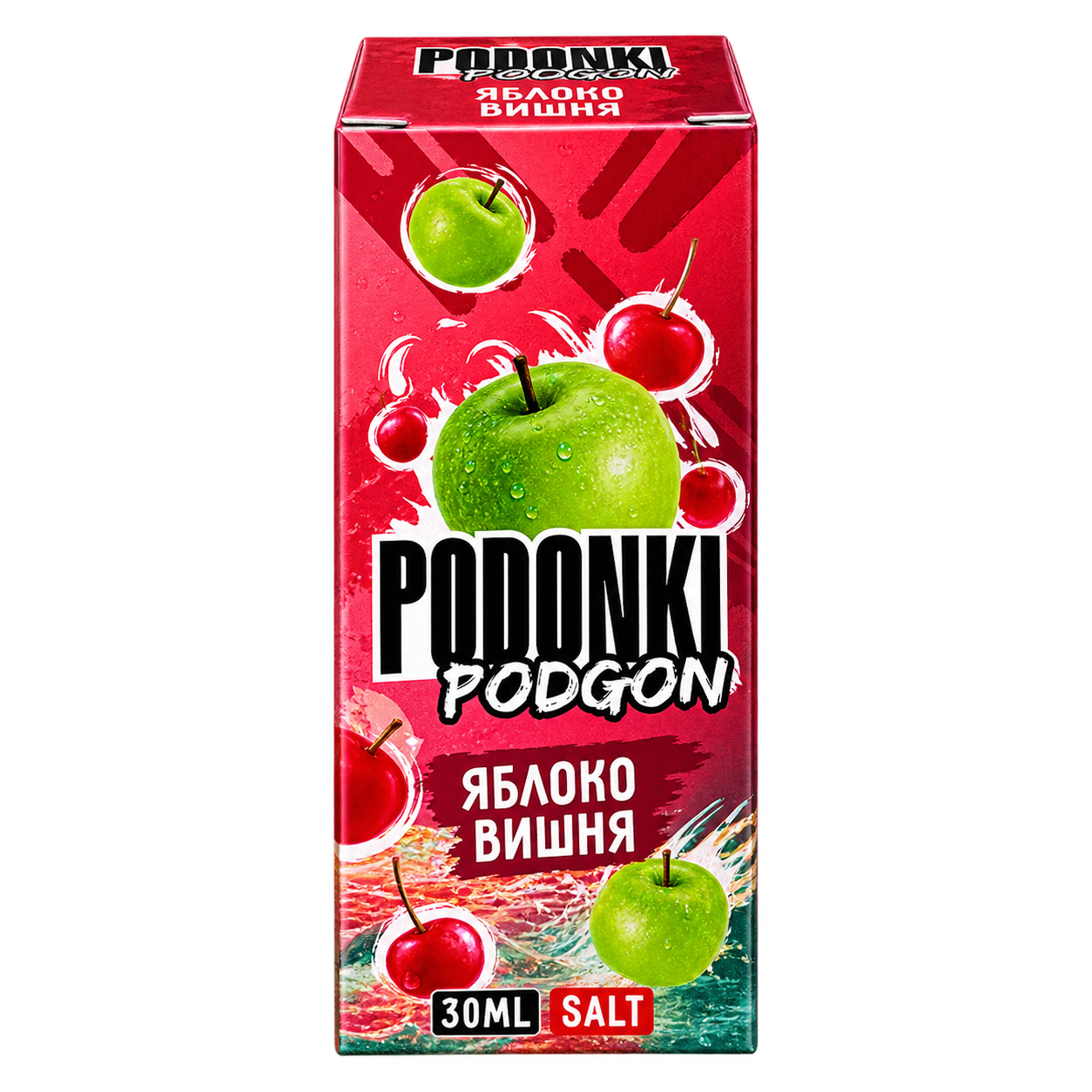 PODONKI PODGON